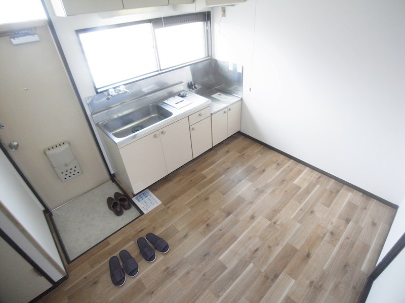 クロノス五香南　A棟 その他11