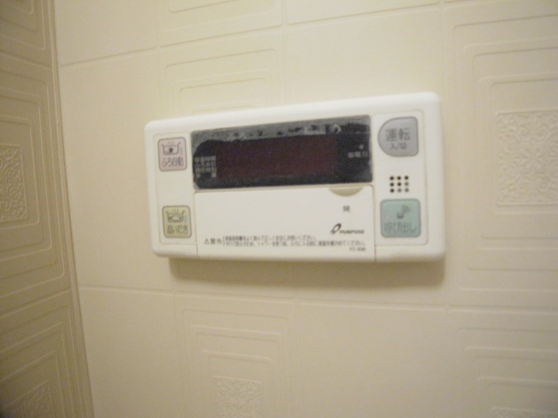 クロノス五香南　A棟 その他15