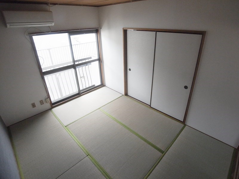 クロノス五香南　A棟 その他18