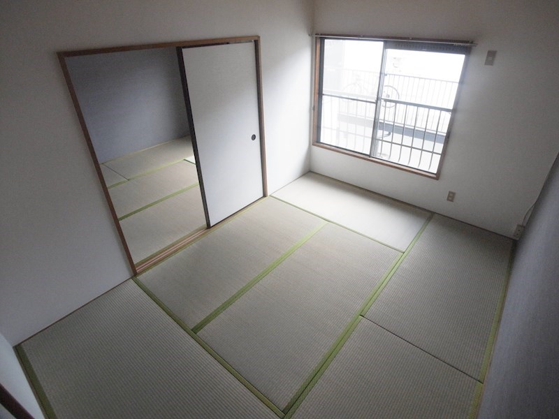 クロノス五香南　A棟 その他22