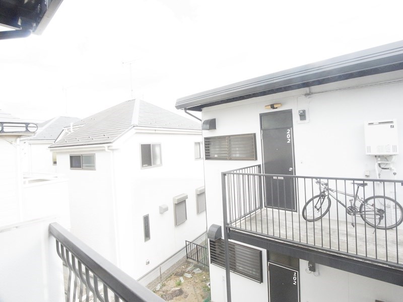 クロノス五香南　A棟 その他25