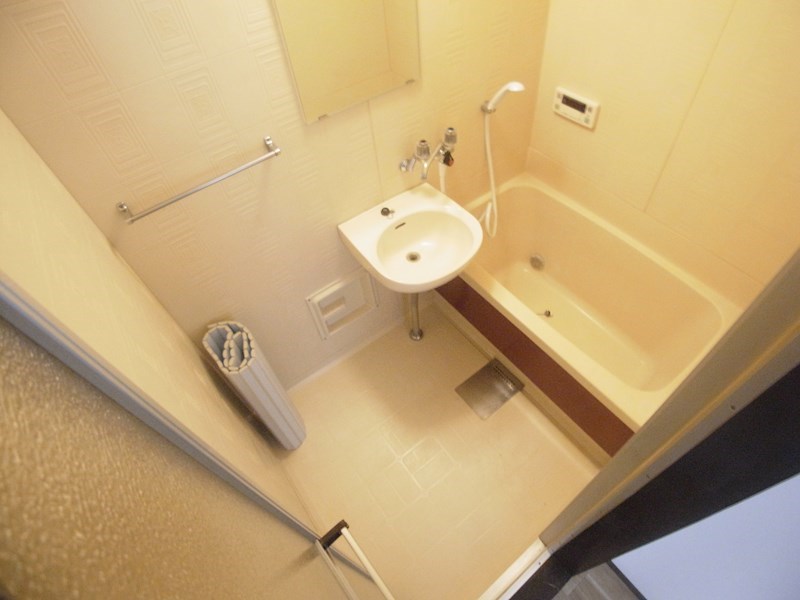 クロノス五香南　A棟 風呂画像