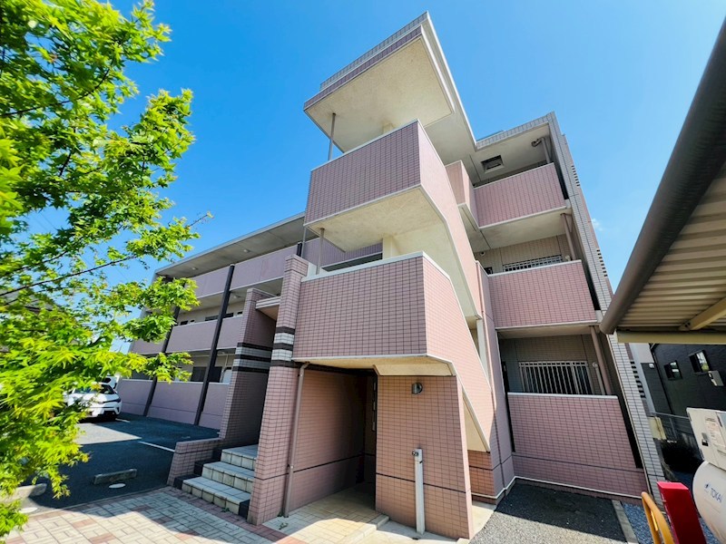 Browny Coco～ブラウニーココ～ 105号室 外観