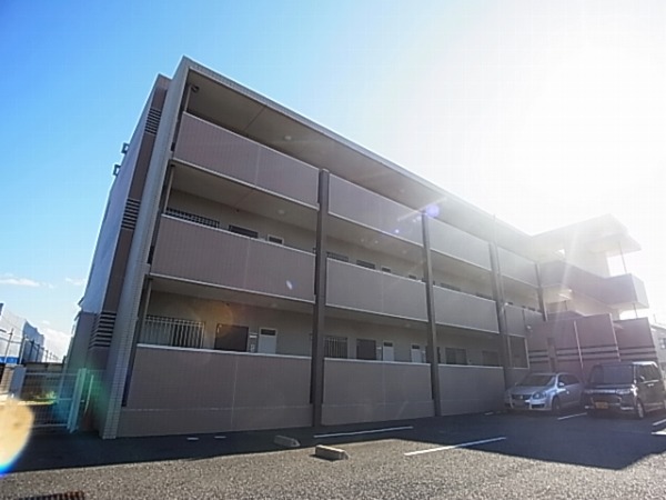 Browny Coco～ブラウニーココ～ その他外観1