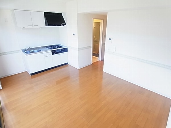 Browny Coco～ブラウニーココ～ リビング