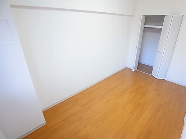 Browny Coco～ブラウニーココ～ ベッドルーム