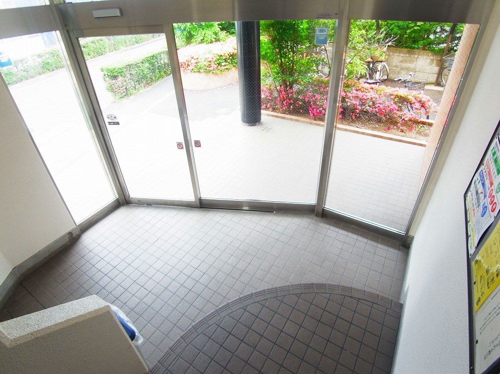 榎本ハイデンス  その他外観2