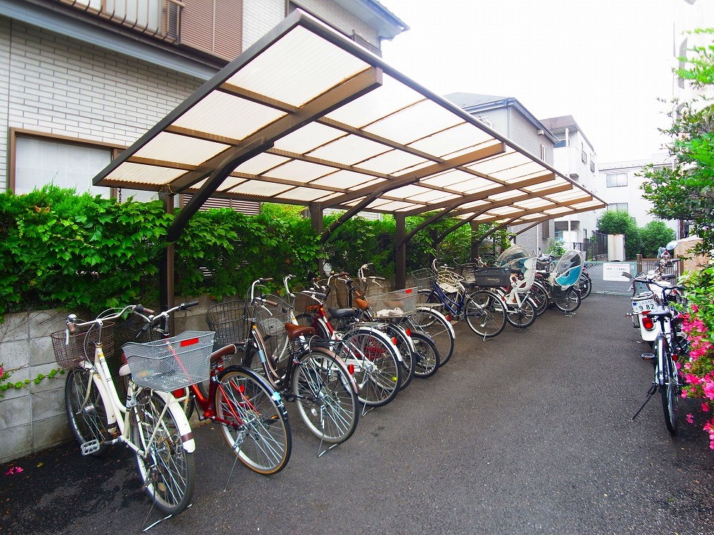 榎本ハイデンス  その他外観3