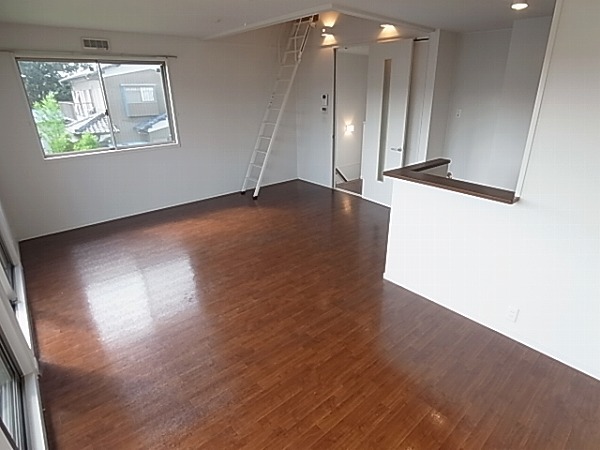 グリーンリーブス南流山 その他8