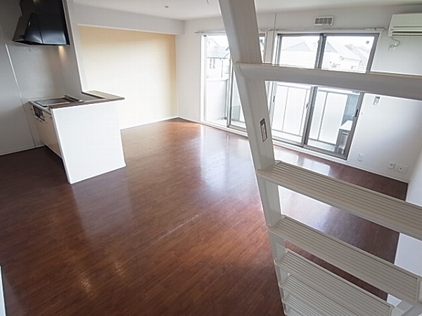グリーンリーブス南流山 その他10