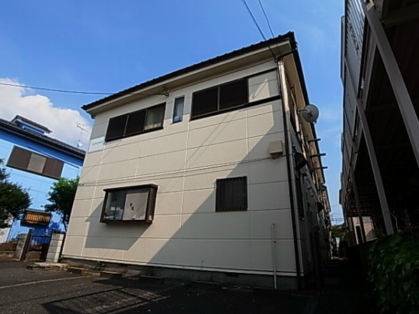 テピカル初石   その他外観1