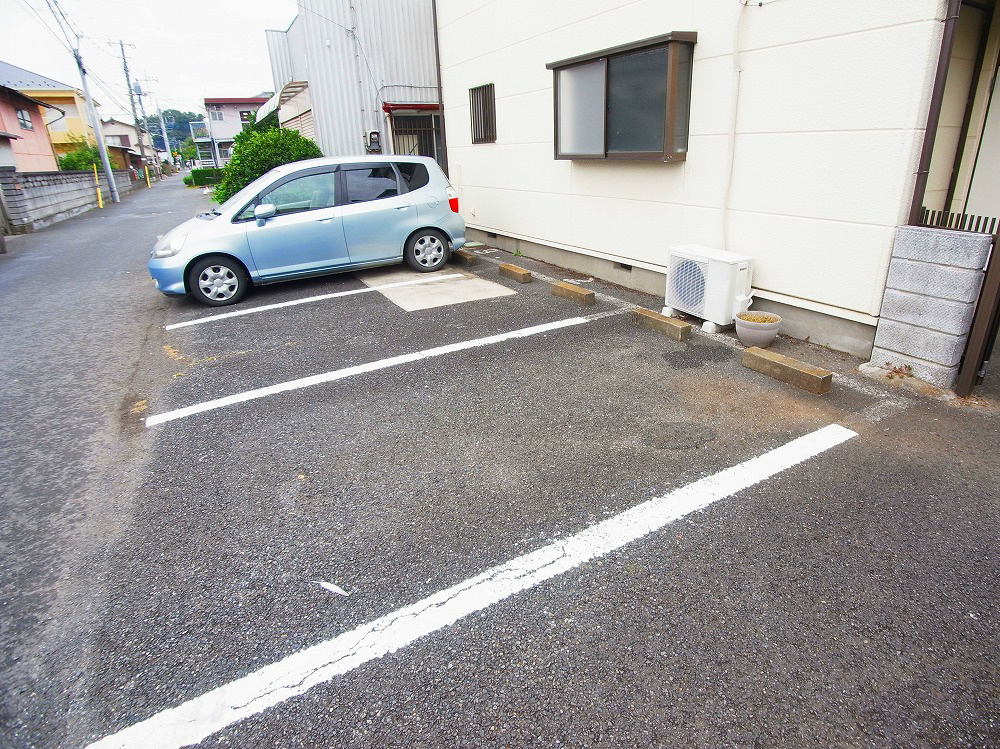 テピカル初石   その他外観2