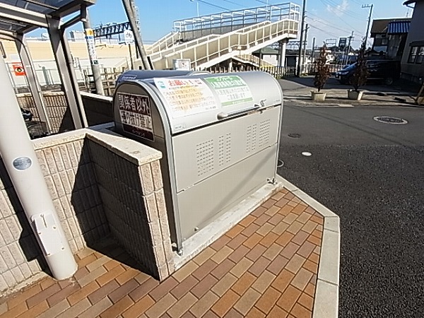 コンフォール その他外観2