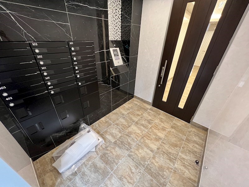 Cent-Donner　Senju その他外観1