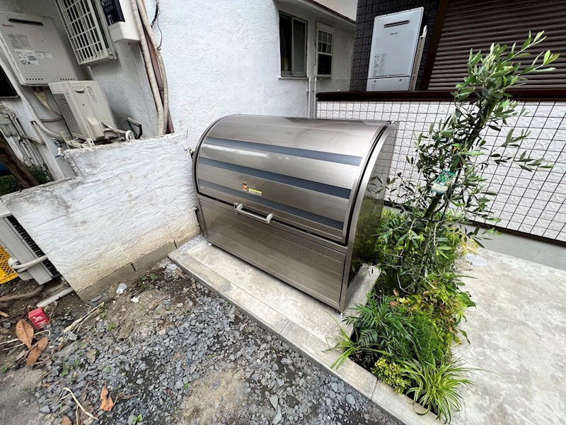 Cent-Donner　Senju その他外観4