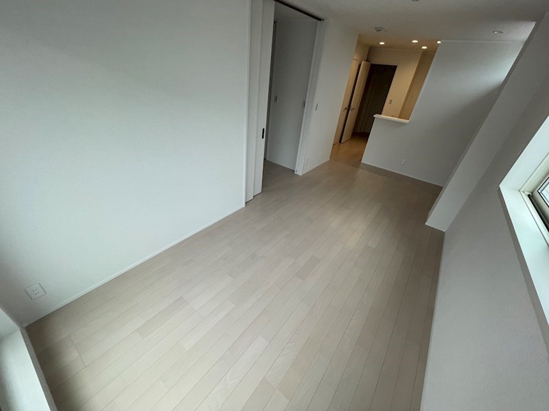 Cent-Donner　Senju リビング