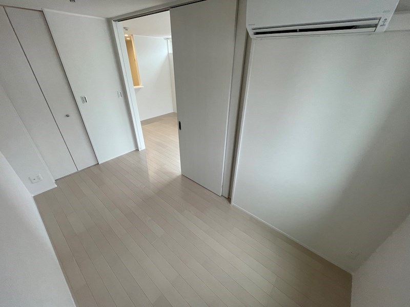 Cent-Donner　Senju ベッドルーム