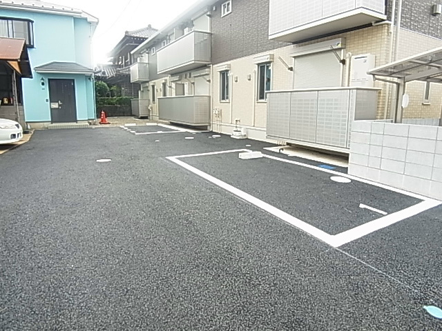 COMFOR その他外観2