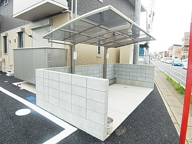 COMFOR その他外観3