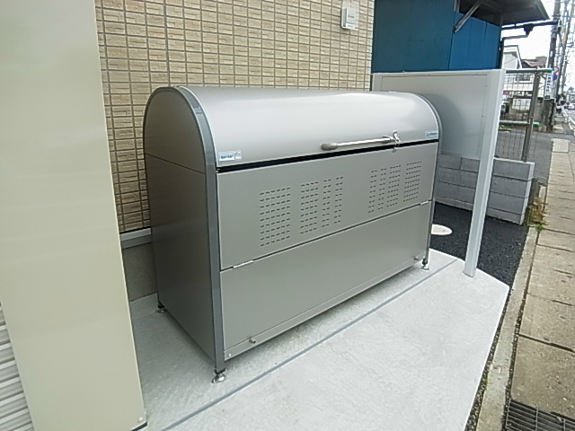COMFOR その他外観4