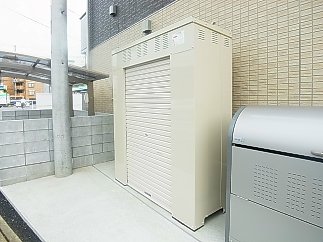 COMFOR その他外観5