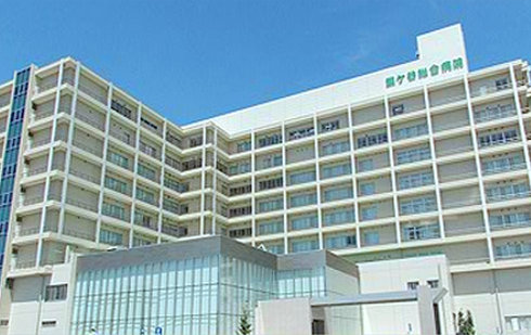 COMFOR 周辺画像5