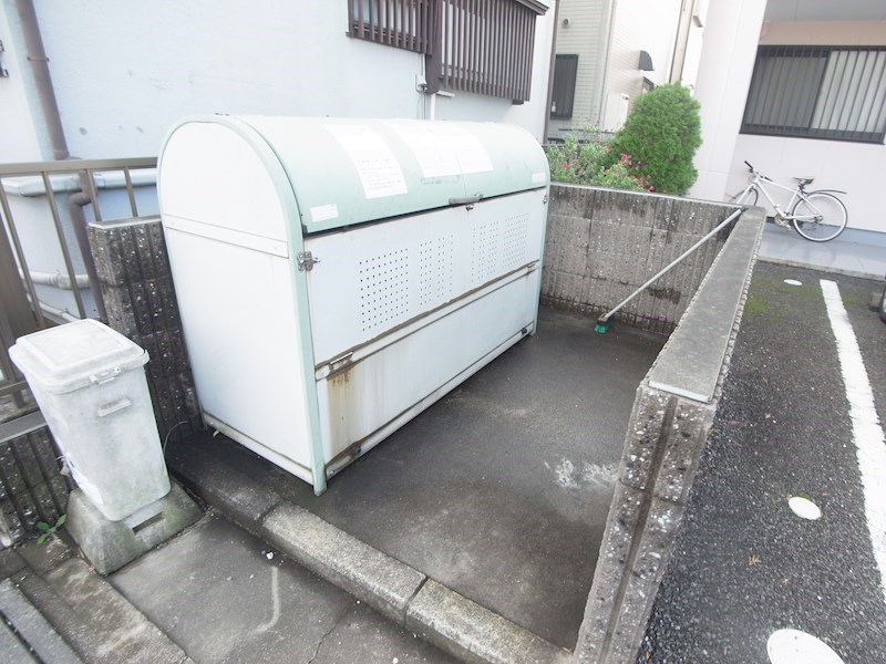 セントラルハイツⅠ その他外観3