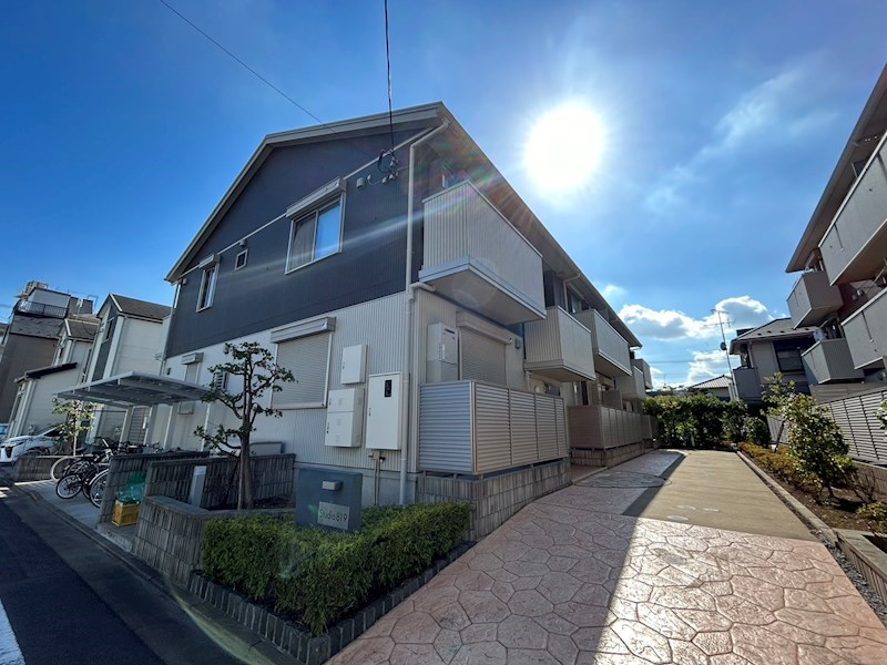 ｓｔｕｄｉｏ　819  外観写真
