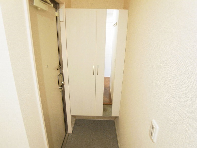 ｓｔｕｄｉｏ　819  玄関