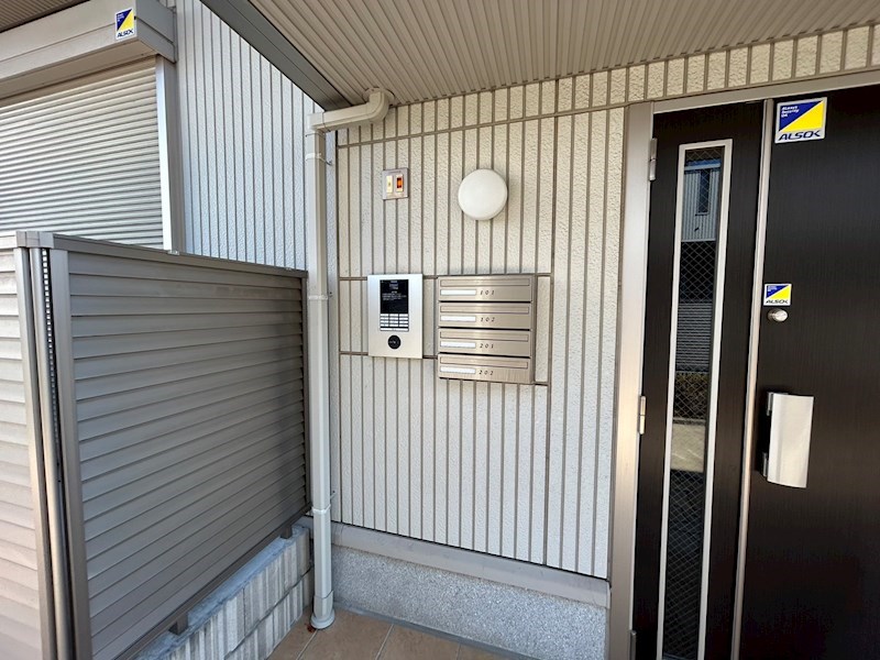 ｓｔｕｄｉｏ　819  その他外観3