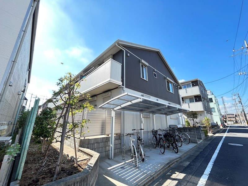 ｓｔｕｄｉｏ　819  その他外観6