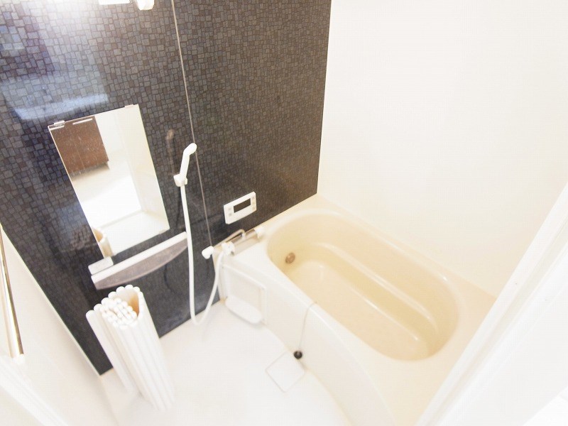 ｓｔｕｄｉｏ　819  風呂画像