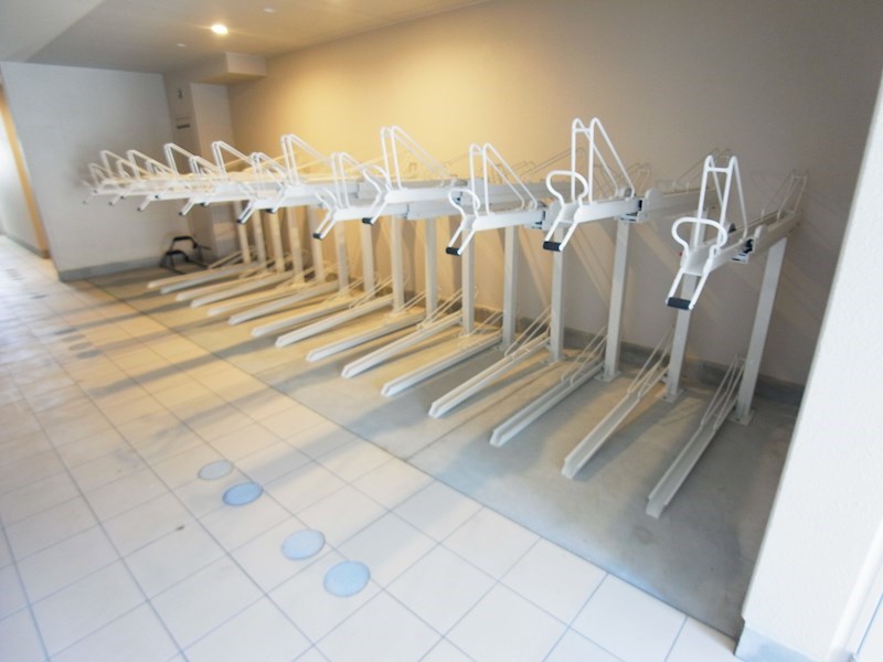 エミネンスおおたかの森 その他外観5