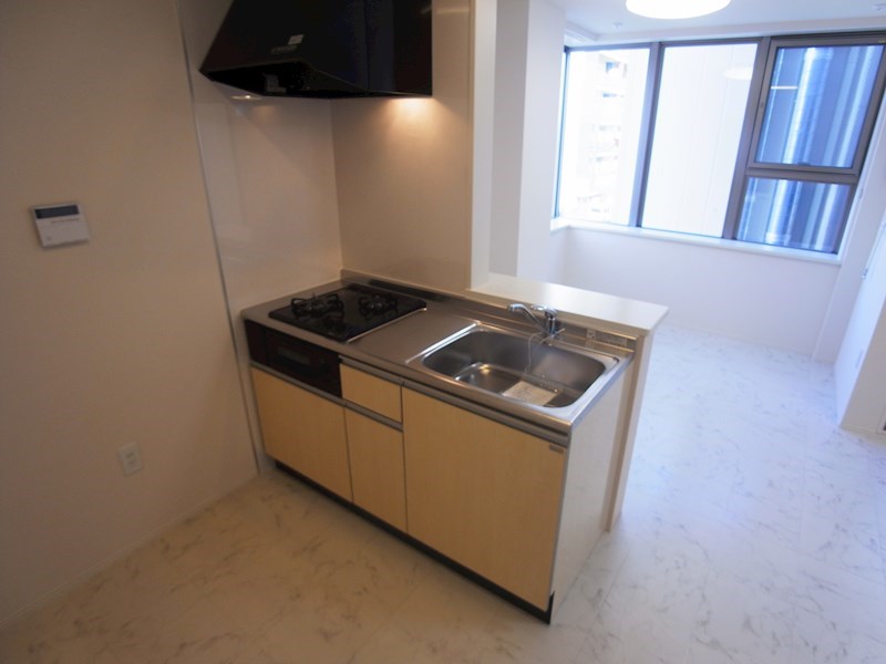 エミネンスおおたかの森 キッチン