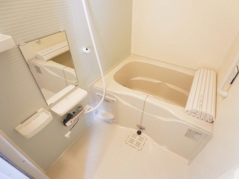 エミネンスおおたかの森 風呂画像