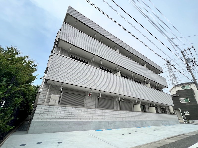 ポルト・スクエア その他外観5