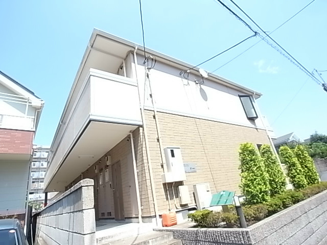 チェリー常盤平 その他外観1