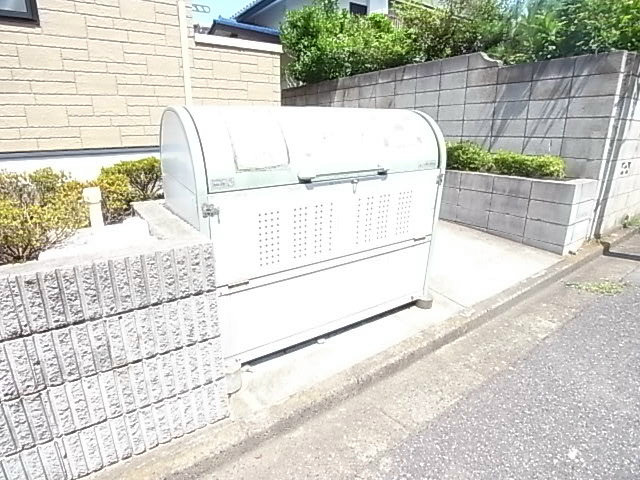 チェリー常盤平 その他外観3