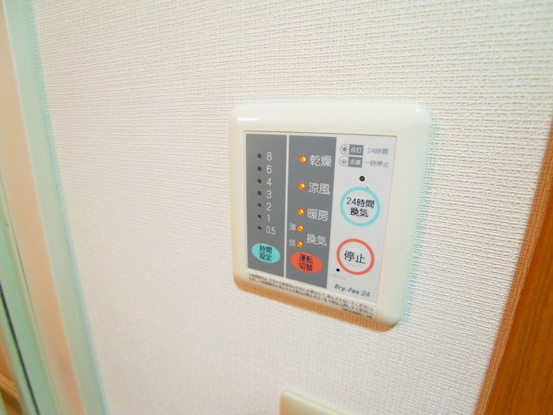 チェリー常盤平 その他12