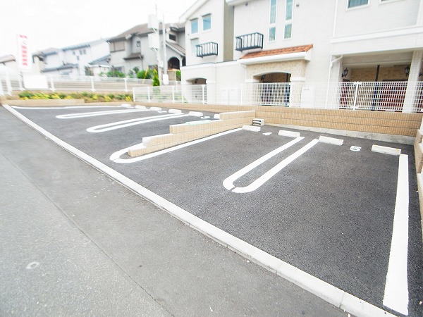 ラフィネ その他外観3