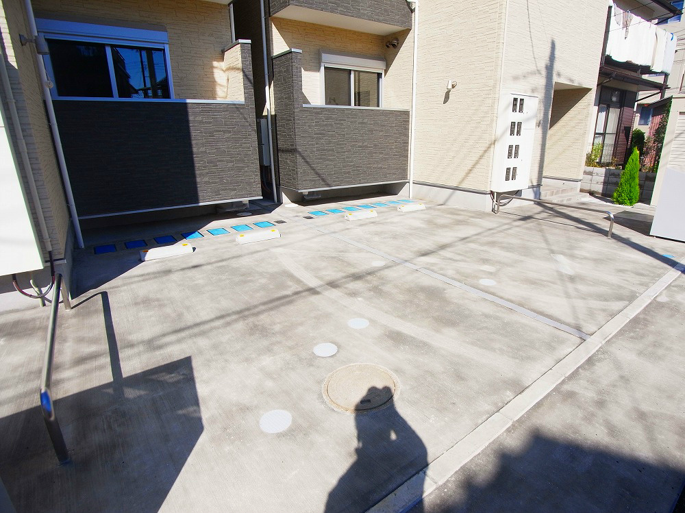 RIZEST柏 その他外観2