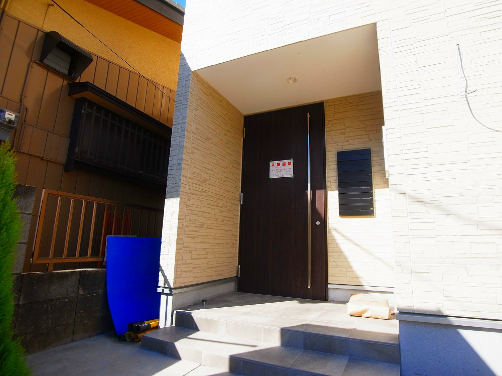 RIZEST柏 その他外観3