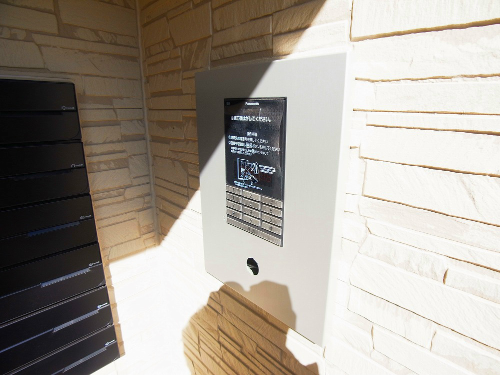 RIZEST柏 その他外観4