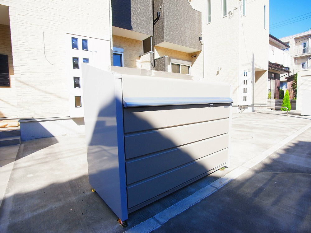 RIZEST柏 その他外観6