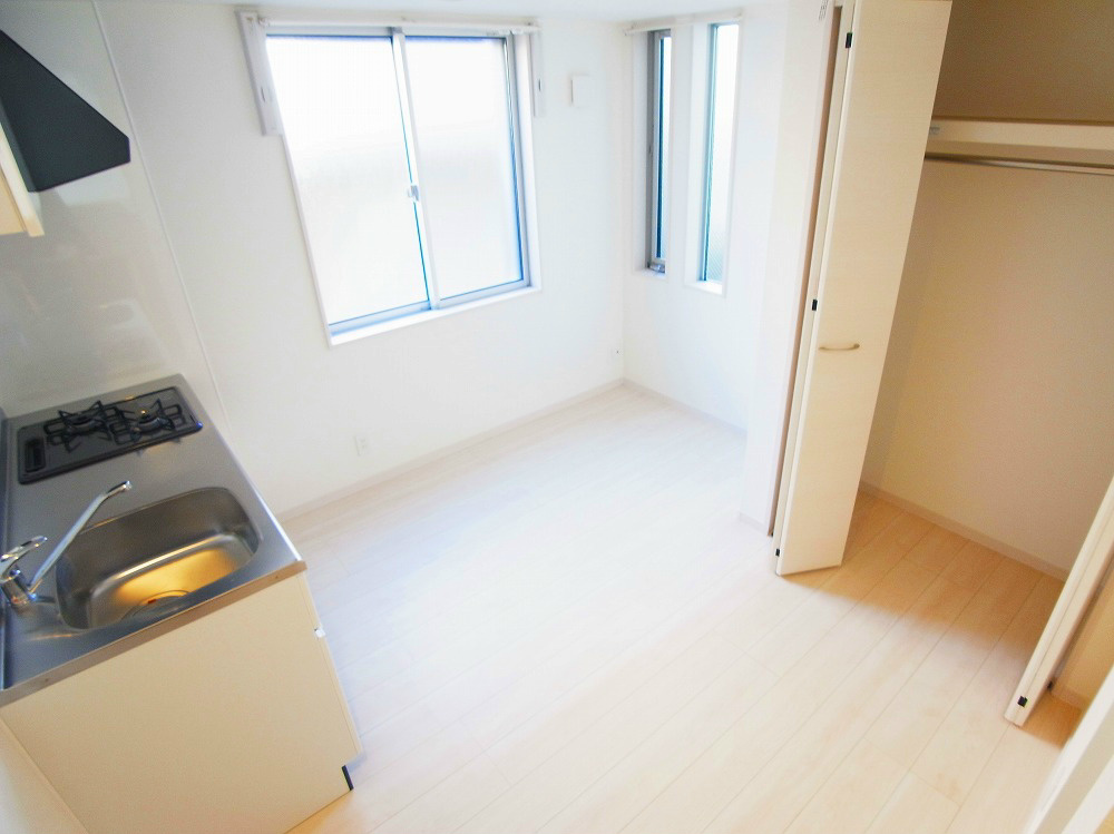 RIZEST柏 リビング