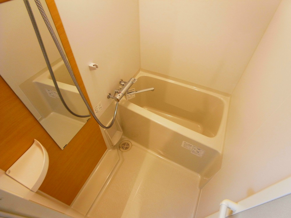 RIZEST柏 風呂画像