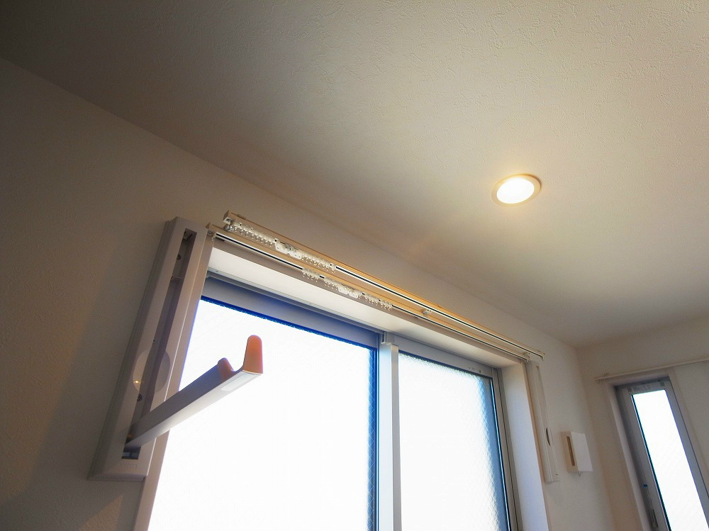 RIZEST柏 ベランダ