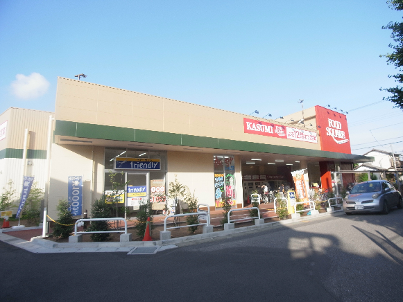 RIZEST柏 周辺画像2