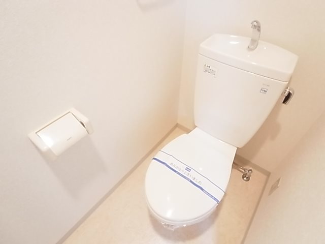 ヴァーグ弐番館 その他1