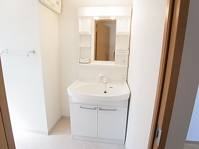 ヴァーグ弐番館 その他2